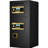 Coin - Operated Safe, Large Double Door, 6.0 Cubic Feet, Digital Security, And Waterproof, Hidden Code Function, All Steel Integrated, Wall Floor Mount, Thickened All Double Door Coin Gap Prying,
