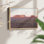 Red Rocks at Dusk I -Framed Print - Restickable