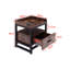 Tray Top End Table