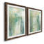 Morning Egret I - ensemble de 2 reproductions d'art-761851710-761851698