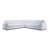 White Polyester Blend