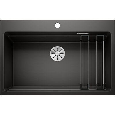 Etagon Single Bowl Inset Kitchen Sink