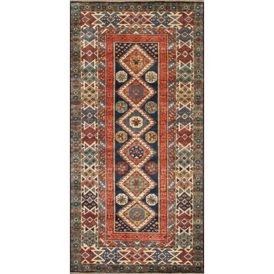 Oriental Indoor Rug