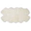 Tapis fibre en laine de Auskin Quarto