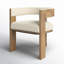 Chaise rembourrée Imbali-1009785899-1009785892