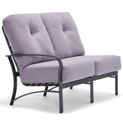 Fremont Outdoor 2 - Seat Loveseat