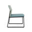 Chaise d'invité sans accoudoirs Gansett-50170609-133111678