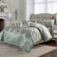 Regent 10 Piece King Comforter Set-1961210778