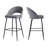 Leray 30" Upholstered Bar Stool-2122444564