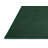 Machine Washable Solid Green Area Rug-757918422