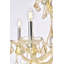 Lustre classique / traditionnel à lumières de style bougie Lincolndale-26991843-113606284-26991841