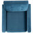 Mansell Velvet Armchair-870349795