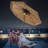 Kaysin 108'' Lighted Beach Umbrella