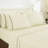 Italian Hotel 1000 Thread Count Sheet Set-33678574-33678570