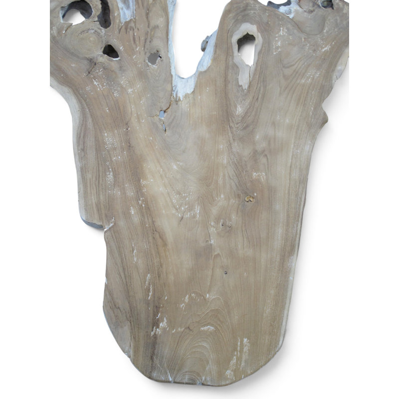 Asian Classic Handmade Solid Wood Wall Decor