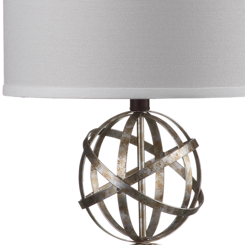 Lampe de table 28 po Nell