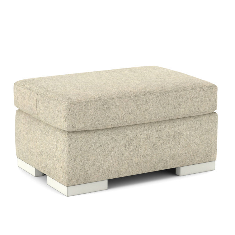 Upholstered Ottoman