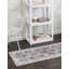 Tapis gris / ivoire / bleu Weingartner-1065789495