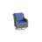 Two Swivel Chairs + A Side Table