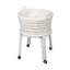 Panier à linge Rolling Wicker-553435944