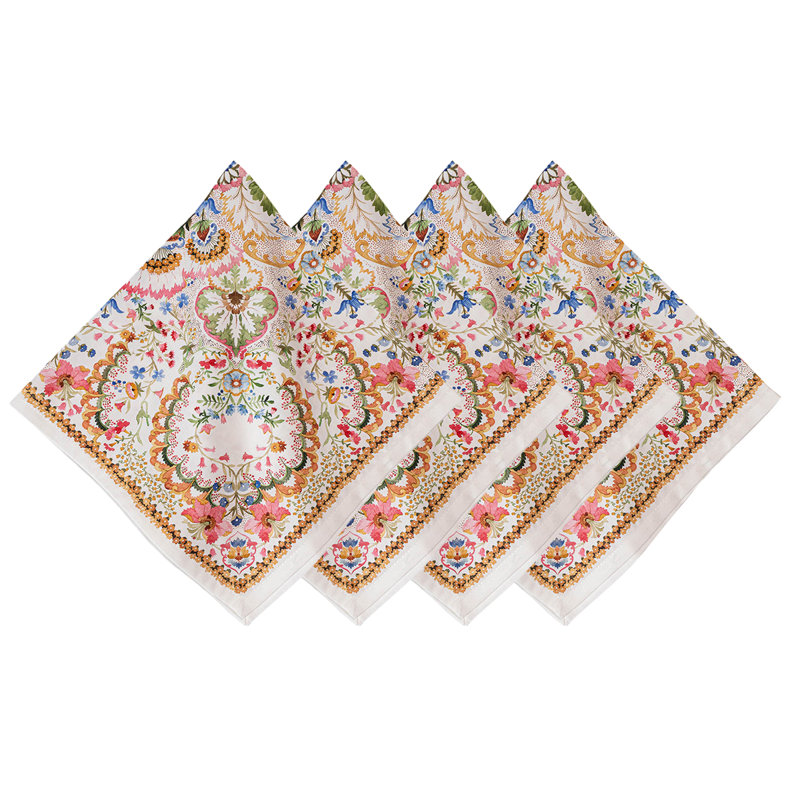Sofia Napkin - Multi