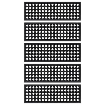 Matalyn Non-Slip Stair Tread
