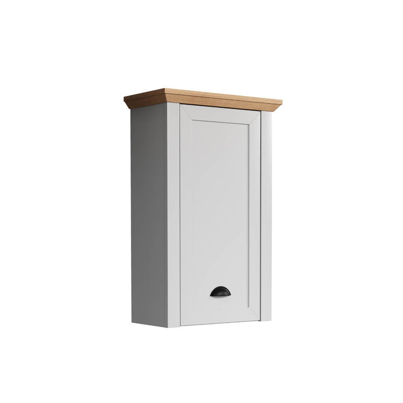 Golsby Wall Bathroom Cabinet