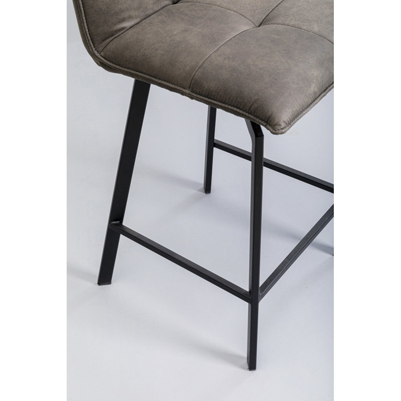 Toronto bar stool in brown