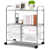 White/Chrome is out of stock