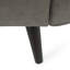 Canapé moderne CHAISE LUNGE