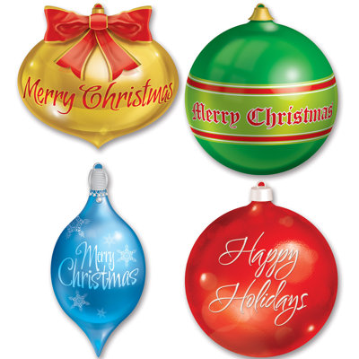 Christmas Decorative Accent