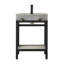 Ensemble de meuble-lavabo simple 24 po Funes-92694992-92694994-92694993