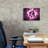 'Crypto Eclipse Litecoin Ltc' by Epic Portfolio, Canvas Wall Art-938996495