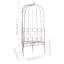Banc de jardin en fer Alpes-1975832282