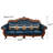 Upholstered 106.3 " Sofa