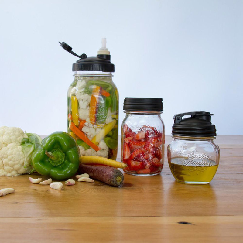 Jar - Set of 3