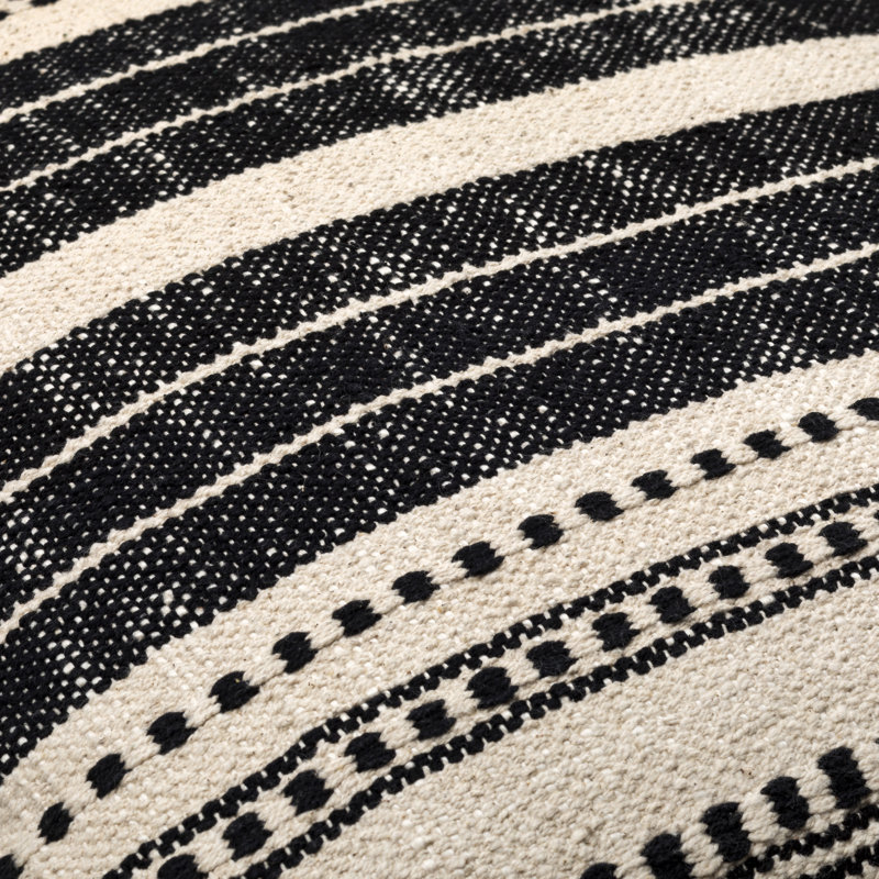 Accent Throw Pillow with Fill, Polyester/Polyfill, 20" x 20"