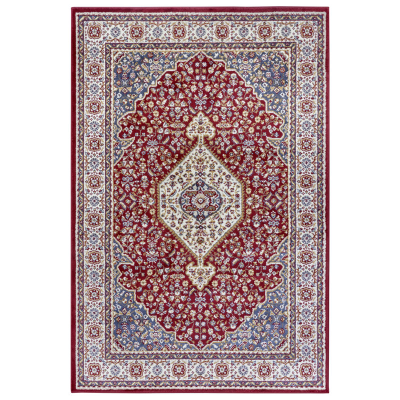 Hanse Home Mochi Oriental Rug, Rectangle 80 x 120cm