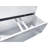 Lateral File Cabinet 3 Drawer, Filing Cabinet With Lock, Lockable File Cabinet For Home Office, Locking Metal File Cabinet-1001005951