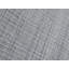 Tapis tissé à la main | Tapis en laine et bambou en soie moderne | Tapis d'intérieur gris clair de 7 mm d'épaisseur-928540781