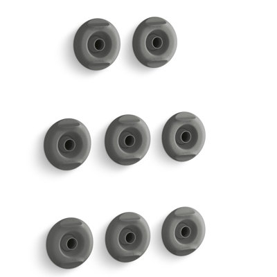 Flexjet Whirlpool Trim Kit with Eight Jets