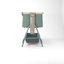 Tutti Bambini Cozee Air 2 Bedside Crib-125546134