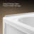 Devonshire 60" x 32" Alcove Soaking Acrylic Bathtub-10977187-101378336