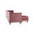 Willer Upholstered L-Shaped Sectional Reversible-47877847