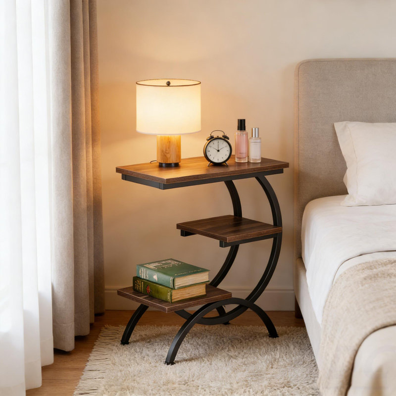 Chic End Table(Only Including Coffee Table)