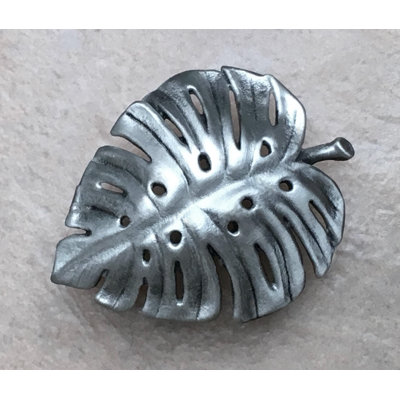 Botanical Novelty Knob