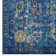Modway Minu Distressed Persian Medallion Area Rug
