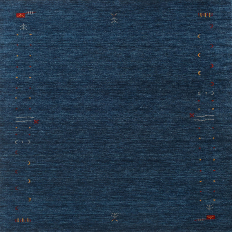 Indoor Rug, Square 7'
