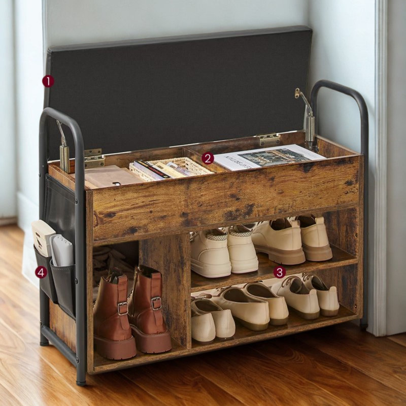 Shoe Storage