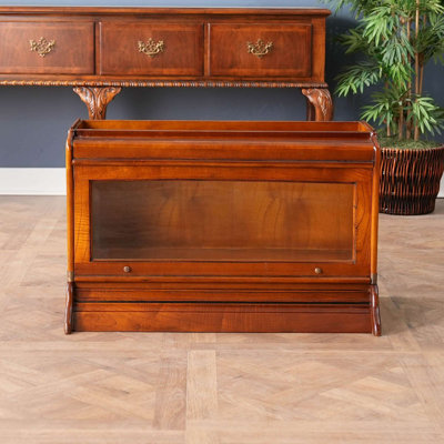 Barister Storage Bookcase